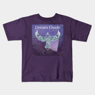 Dream Guide Kids T-Shirt